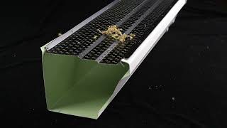 Waterlock Gutter System (Which is the most suitable and durable gutter?)