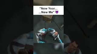 New Year, New Me (TF2 Meme)