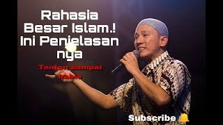 Latest Ustadz Felix Siauw! The secret behind the hidden glory of Islam
