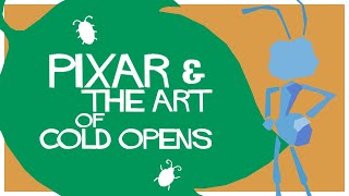 The Perfect Opening Of A Bugs Life 33