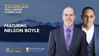 Nelson Boyle–Creating a Record and Preserving Issues for Appeal