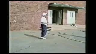 Teaching the Progressions of Shot Put