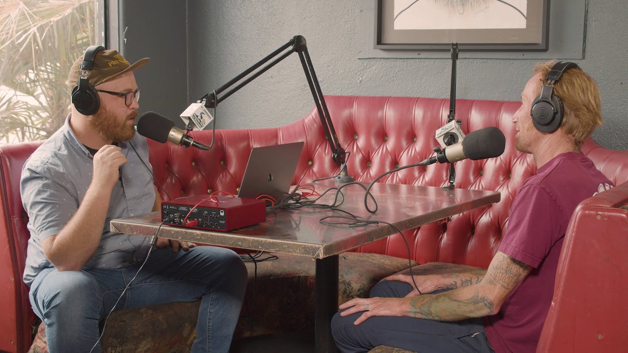 RU679 Zero-waste and plant-based dining with Davin Waite