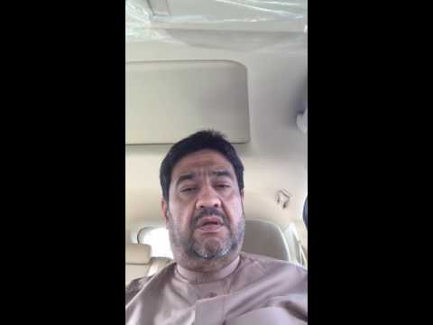 علاج السيلان عادل السليماني