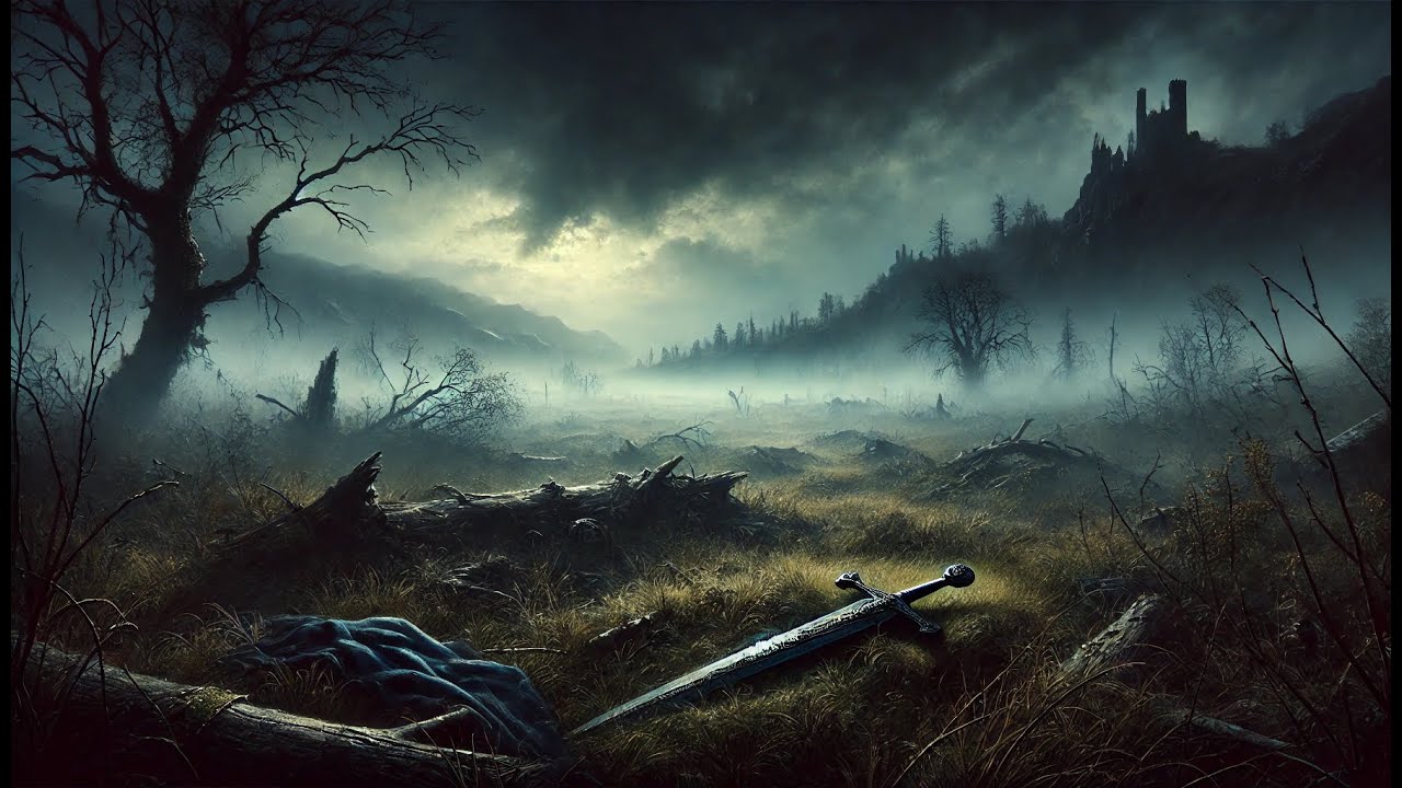 Watch King Harald's Last Battle - Deep Viking Music on YouTube Watch King Harald's Last Battle - Deep Viking Music on YouTube