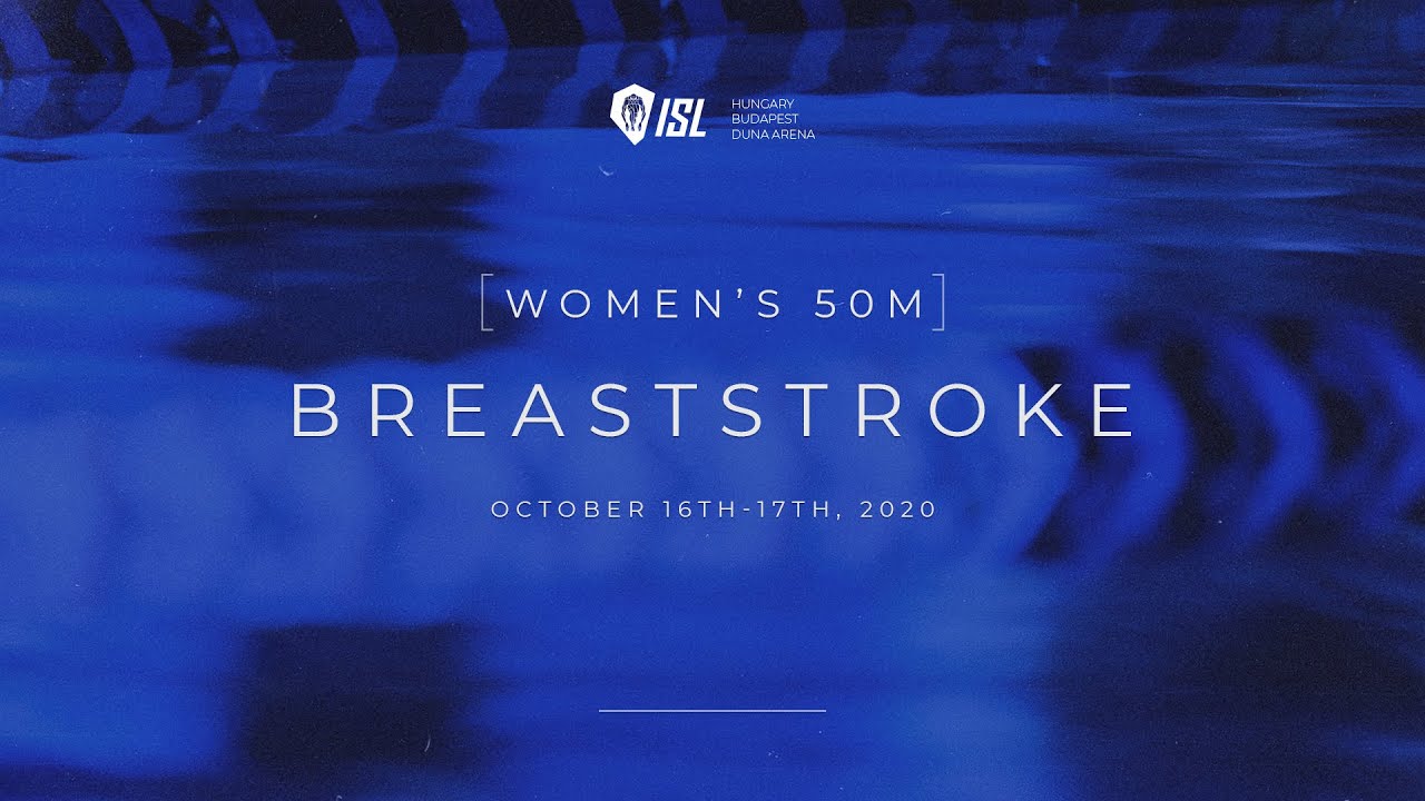 Season 2 Match 1 MVP: Lilly King