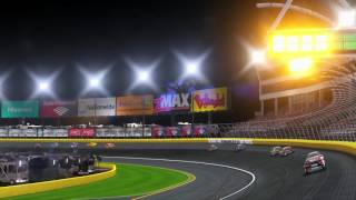 NASCAR Heat Evolution Gameplay |Developer Diaries|