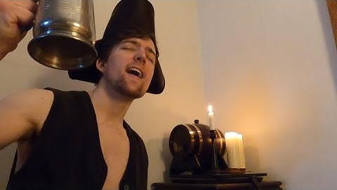 Thumbnail of Bully in the Alley ACCAPELLA COVER - Sea Shanty