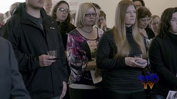 SUNY New Paltz Unveils New Science Building