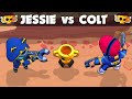 JESSIE vs COLT | 1vs1 | Navi VS Zeta