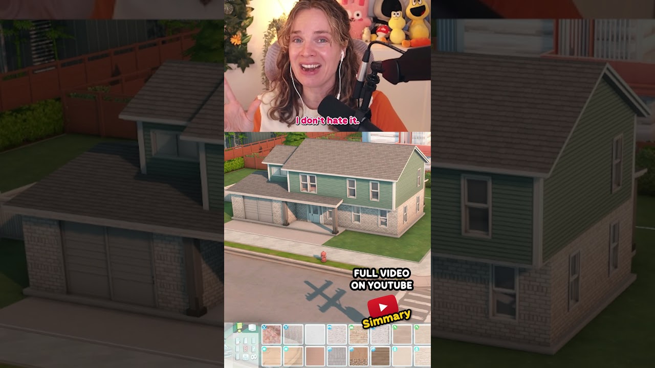 THIS family home is perfect for a small business