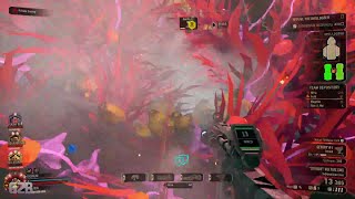 Deep Rock Galactic - Deep Rock Redemption Arc (Cheat and Peachy)