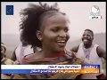 أغنية مصورة في بقاع أفريقيا تلاحما مع إستقلال السودان احتفالات البلاد بأعياد الإستقلال 
