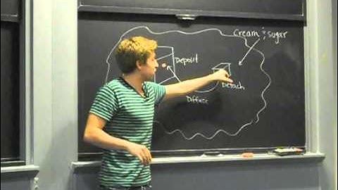 Ostwald Ripening in Ice Cream