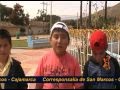 Conociendo los lugares turísticos de