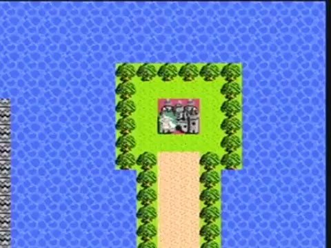 ドラクエ3 Fc版 最初から賢者2人旅 Youtube ドラクエ3 Fc版 最初から賢者2人旅 Youtube