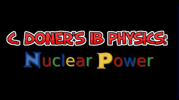 Nuclear Power