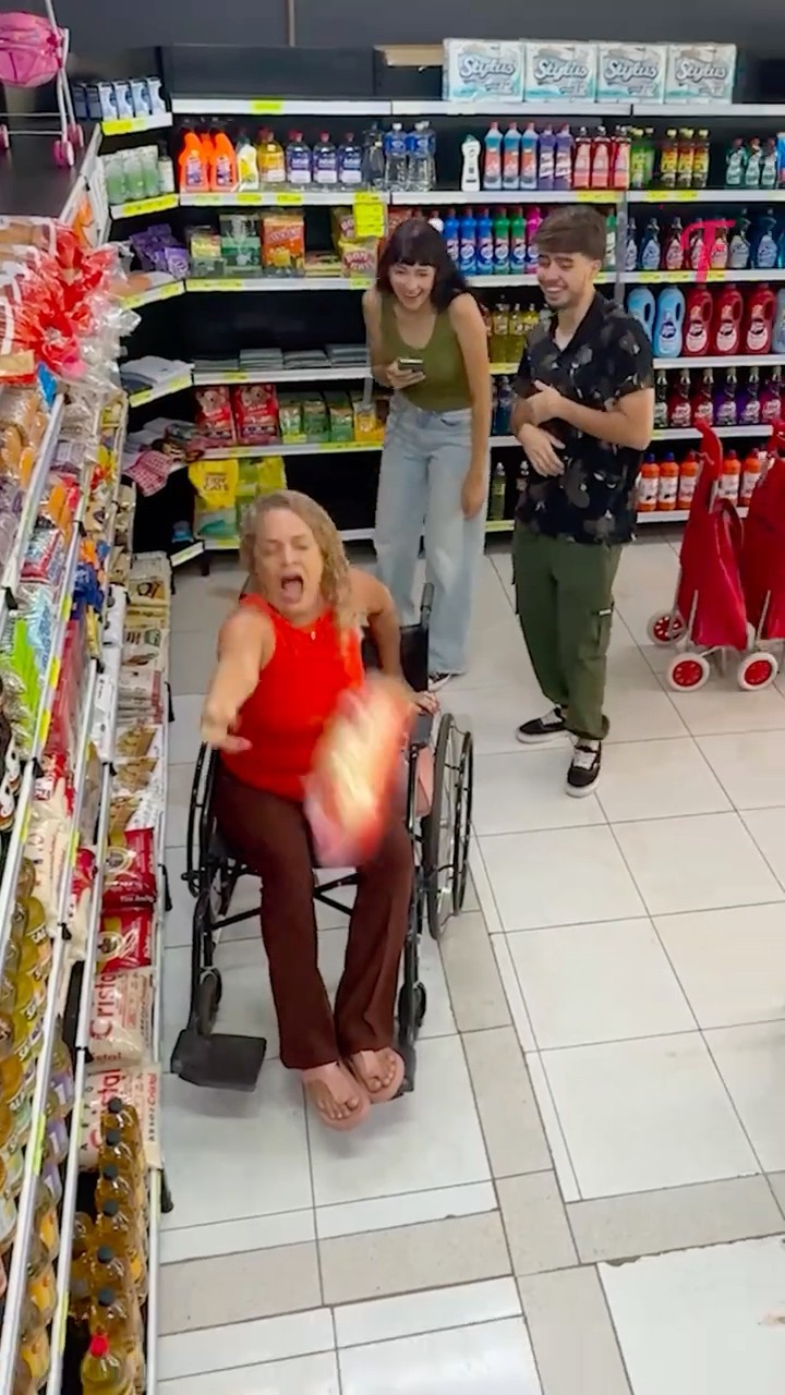Respect and Kindness Shine Bright in the Store #shorts