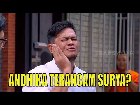 Surya Datang, Posisi Andhika Terancam? | LAPOR PAK! (06/04/21) Part 2