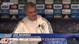 Ligue Des Champions Mourinho Le Special One - 0704