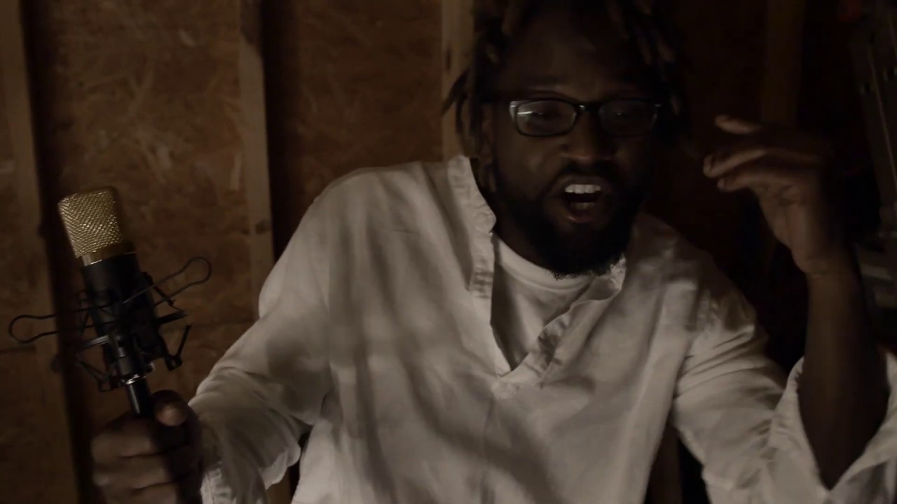 WBDOT.JOSH - OMG (Official Music Video)