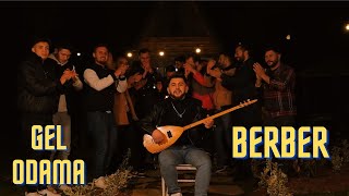 Mustafa Biçer - Gel Odama & Berber (2024)