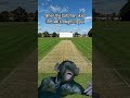 oh no #funny #cricketaddict #cricketenthusiast #pov #memes #cricket