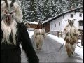 Krampuslauf Arlberg-Pass Krampalar St. Anton a/A 05. Dez. 09