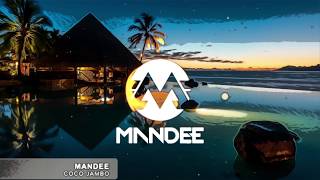 MANDEE - COCO JAMBO (instrumental) Resimi