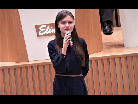 Naomi Burla....De la