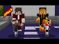 عرفت بنتي على بنت ميمو ايكي وصارت الصدمه مون كرافت 7 الموسم الثاني 