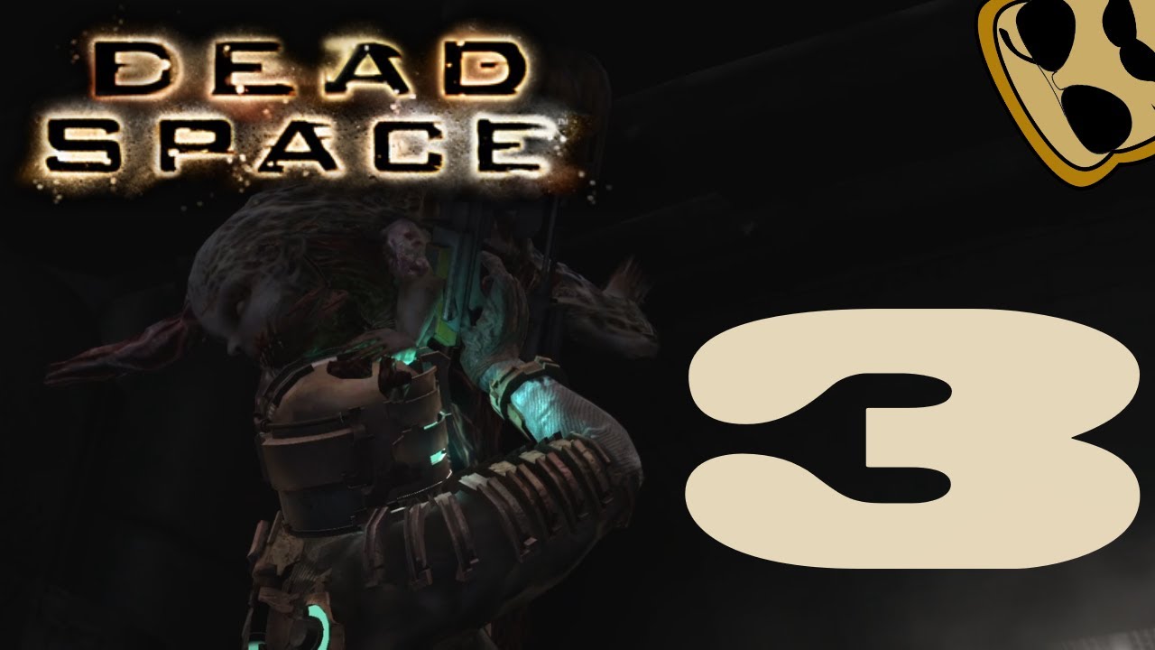 NO REST FOR THE WICKED! | | Dead Space Chapter 3