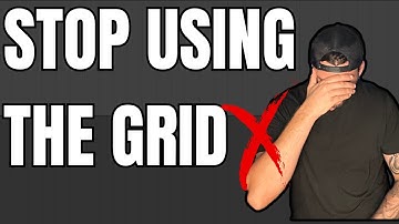 The Grid Is Making Your Beats Worse (Ableton Fix)