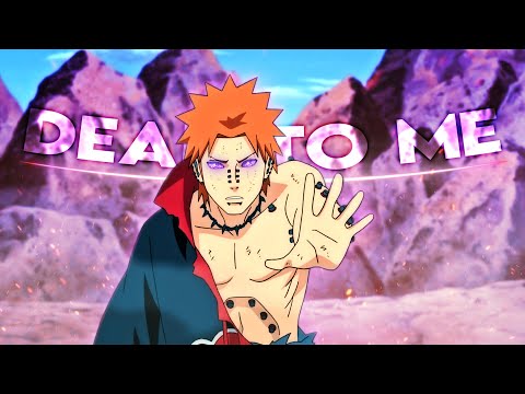 Naruto - Dead