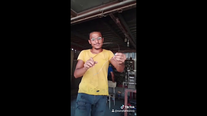 Kablo Bakır Nasıl Soyulur (Makinası İle Denedik) Bakın Cam Gibi Çıktı