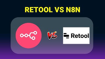 Retool vs N8n Which One Should You Use?