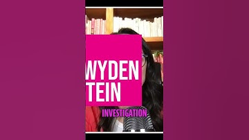 JPMorgan Enabled Epstein: Senator Wyden Demands Investigation #shorts