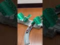 ⚔️跳ね橋バトル‼️ 新幹線🆚貨物‼️ ▶️本編、ショートの再生リストも宜しく❣️