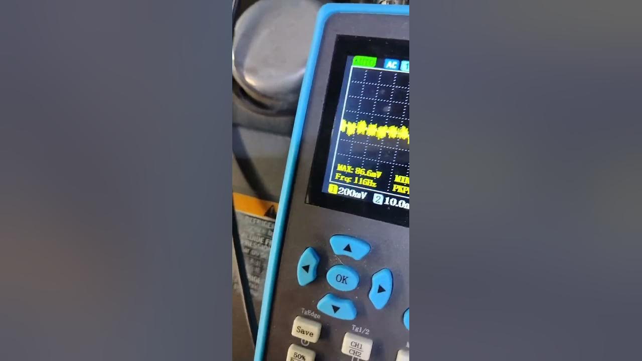 2015 Chevrolet Traverse knock sensor follow up. - YouTube