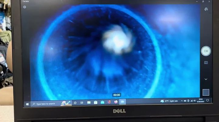 Bench Review, Foxtrot Mike 9mm Barrel