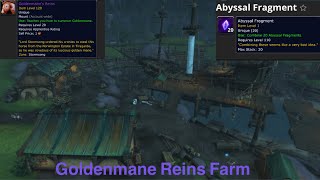 World Of Warcaft Stormsong Valley 2X4 Farm Mount, Epic Boe, And Raw D And More