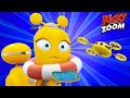 Meet Scootio! ⚡ Ricky Zoom | Cartoons for Kids | Ultimate Rescue Motorbikes for Kids