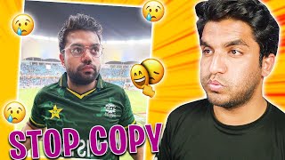 DUCKY BHAI Please Stop Copying my Videos !!