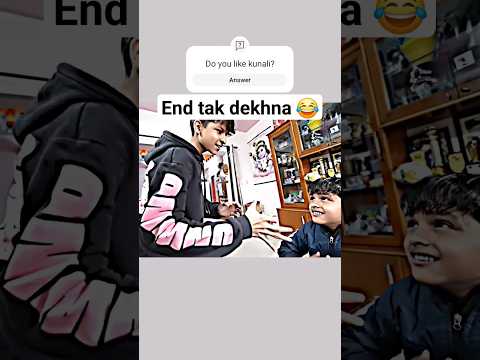 @souravjvlogs new prank