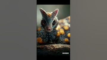 Thoughts⁉️ Comment✅ #flexeveryangle #aigenerated  #midjourney #ai #tech #virus #animals