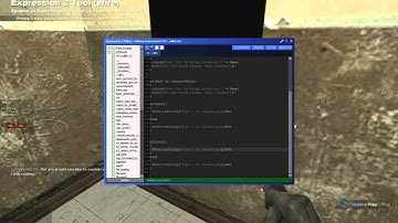 [Gmod E2 Tutorial] 911 Caller
