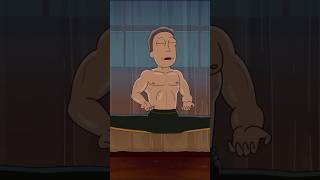 New Rick And Morty S7 Intro