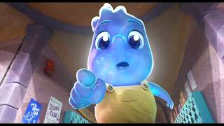 Elemental Element City Tv Spot