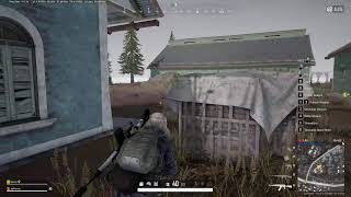 PUBG Battlegrounds LIVE