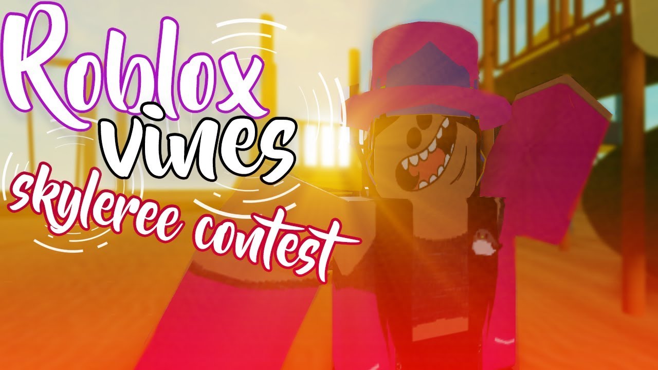 Skyleree Contest 2019 On My Way Roblox Music Video - blood water roblox mocap dancing edit iidiamondrbx